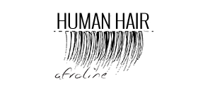 AFROline paróka shop